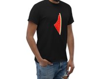 Load image into Gallery viewer, Palestine Watermelon Tee