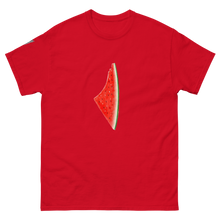 Load image into Gallery viewer, Palestine Watermelon Tee