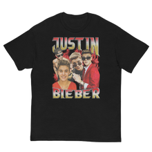 Load image into Gallery viewer, BIEBER Vintage Rap Tee