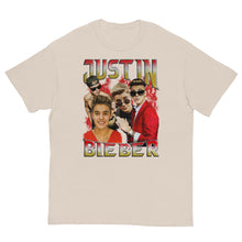 Load image into Gallery viewer, BIEBER Vintage Rap Tee