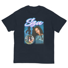 Load image into Gallery viewer, SZA Vintage Rap Tee