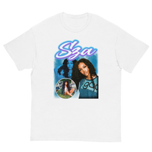 Load image into Gallery viewer, SZA Vintage Rap Tee