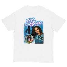 Load image into Gallery viewer, SZA Vintage Rap Tee