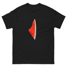 Load image into Gallery viewer, Palestine Watermelon Tee
