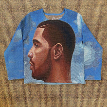 Load image into Gallery viewer, &quot;NOTHING WAS THE SAME&quot;
